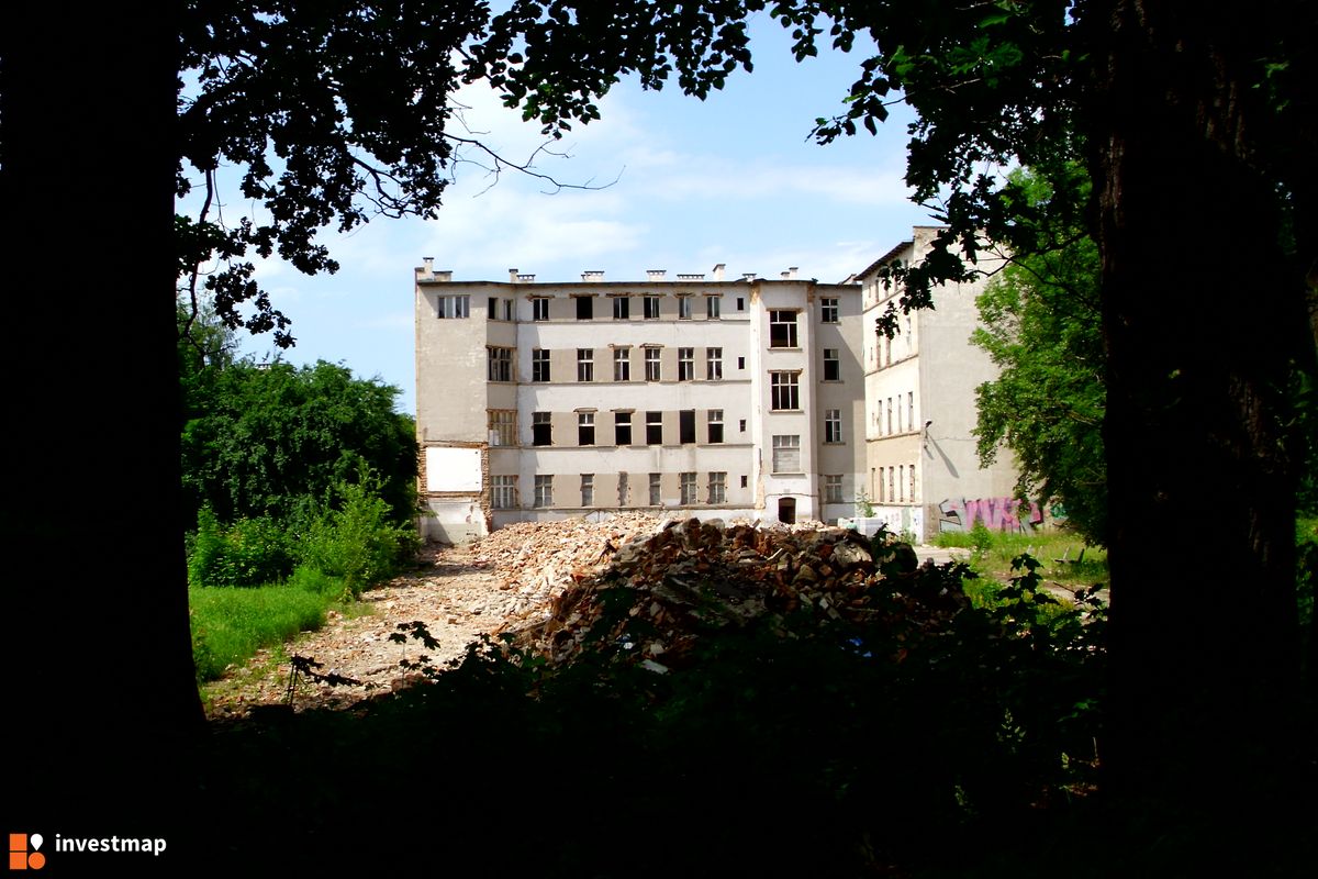 Zdjęcie [Chełm] Osiedle "Zielone Zacisze" fot. THX_1138 