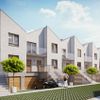 Osiedle domów jednorodzinnych "Nowe Maślice", al. Śliwowa
