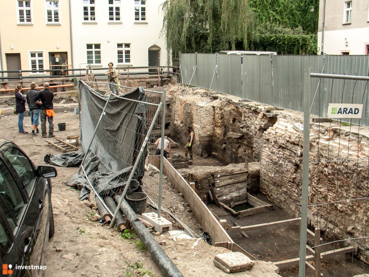 Zdjęcie Apartamenty "Nowy Targ" fot. Jakub Zazula 