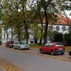 Budynek Mieszkalny, ul. Kamionka 5