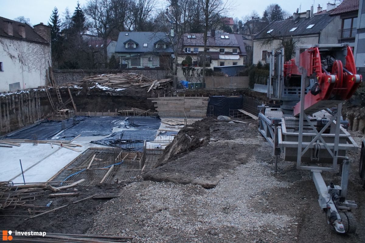 Zdjęcie [Kraków] Enklawa Emaus fot. Damian Daraż 