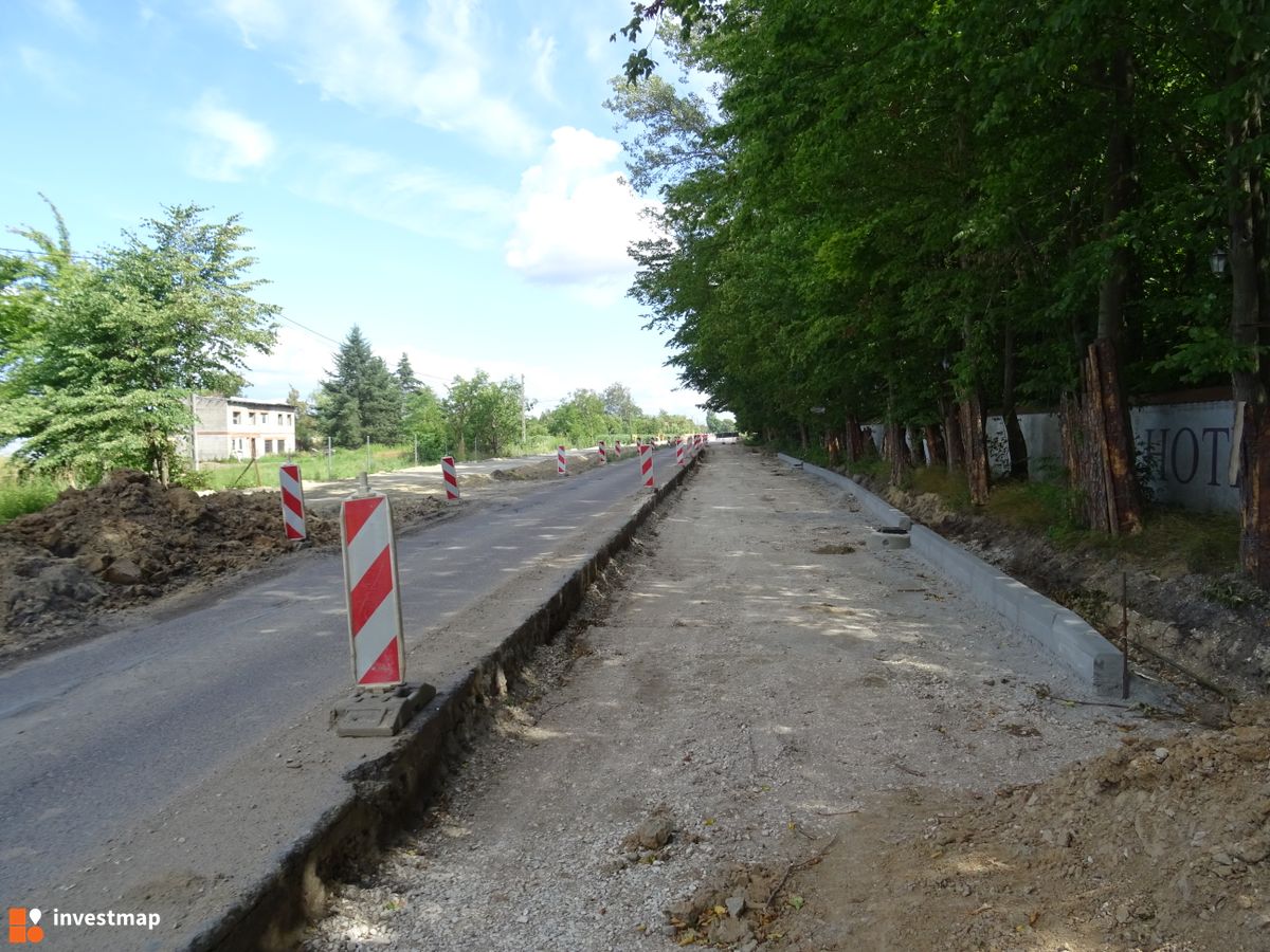 Zdjęcie [Łódź] Trasa Górna fot. mari00 