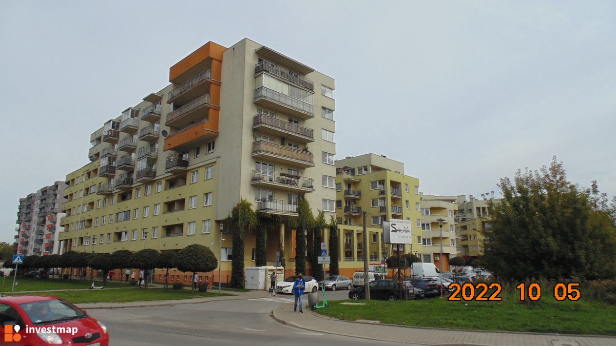 Zdjęcie Piastów 65 fot. Damian Daraż 