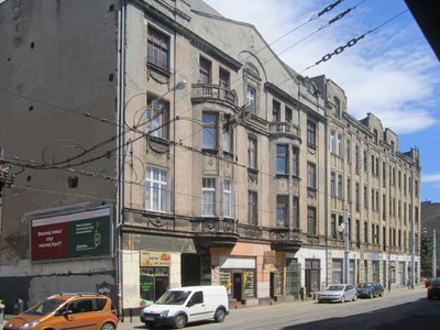 fot. Wojciech Jenda