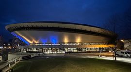 Hotel w katowickim Spodku? Kultowy obiekt może przejść spektakularną metamorfozę