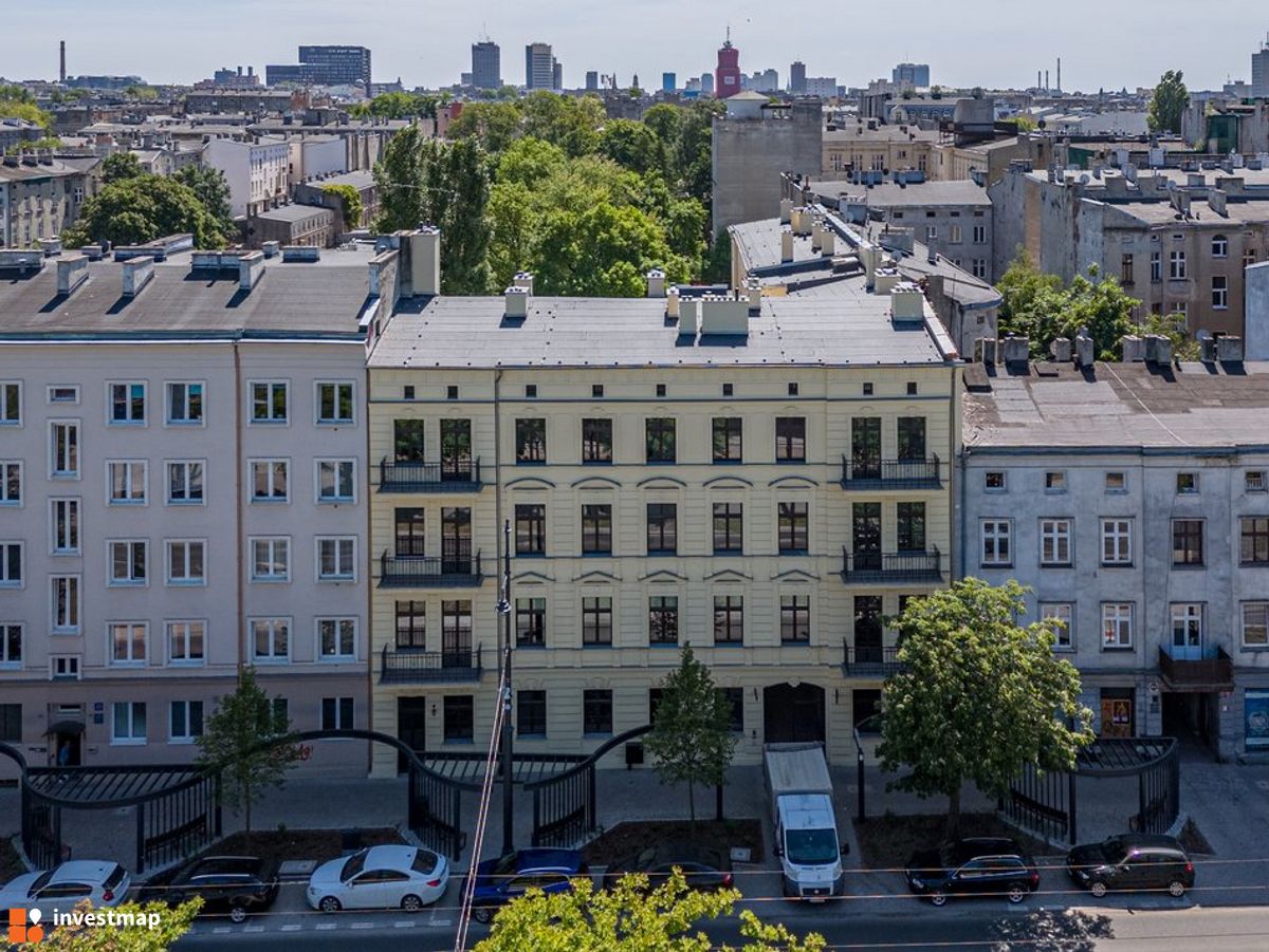 Zdjęcie Północna 23 fot. Orzech 