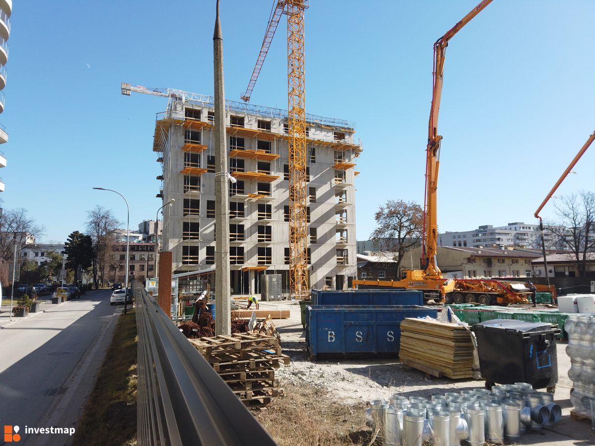 Zdjęcie Cystersów 19 fot. Damian Daraż 