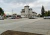 Nowy parking przy stacji Tomaszów Mazowiecki ułatwi przesiadki na kolej [ZDJĘCIA]