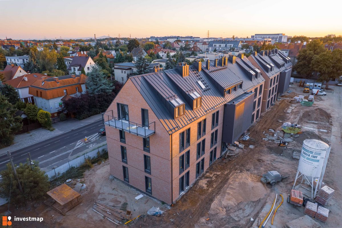 Zdjęcie Apartamenty Świeradowska fot. Grupa CTE