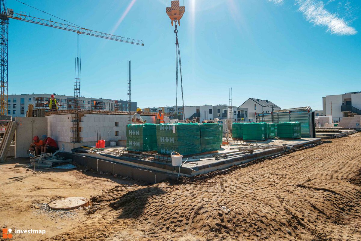Zdjęcie Waniliowa fot. PROFIT Development