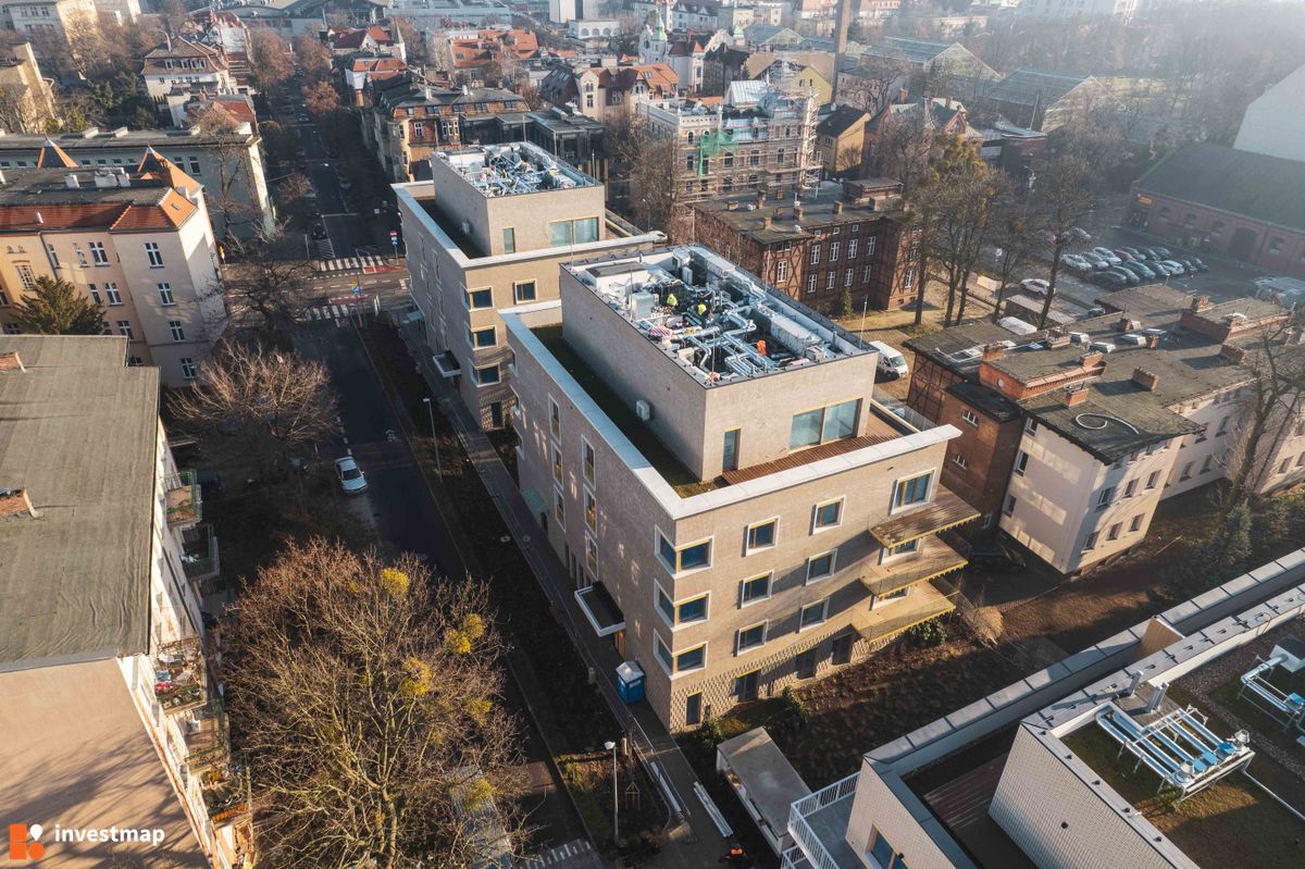 Zdjęcie Cavallia fot. BPI Real Estate Poland Sp. z o.o.