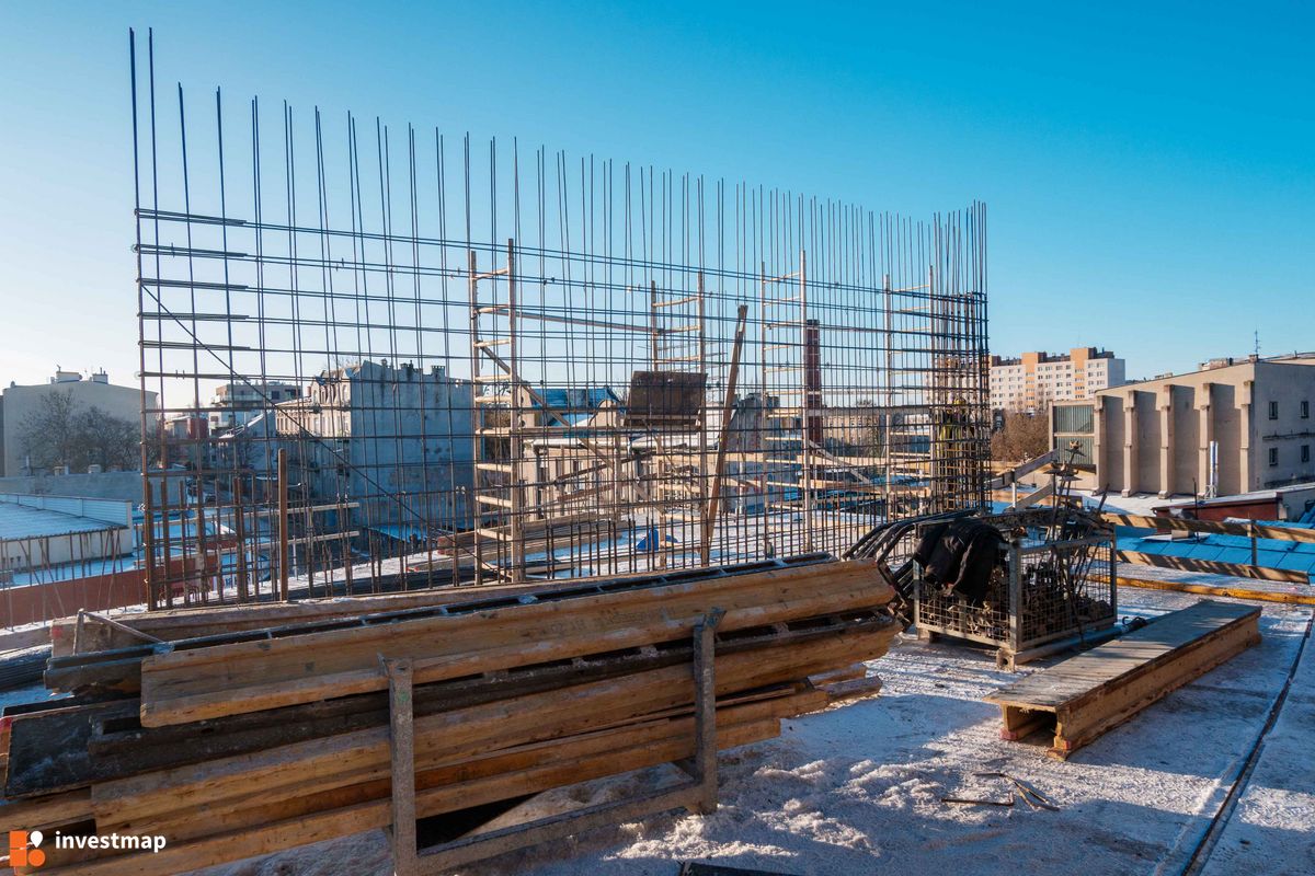 Zdjęcie Pogonowskiego 52 fot. PROFIT Development