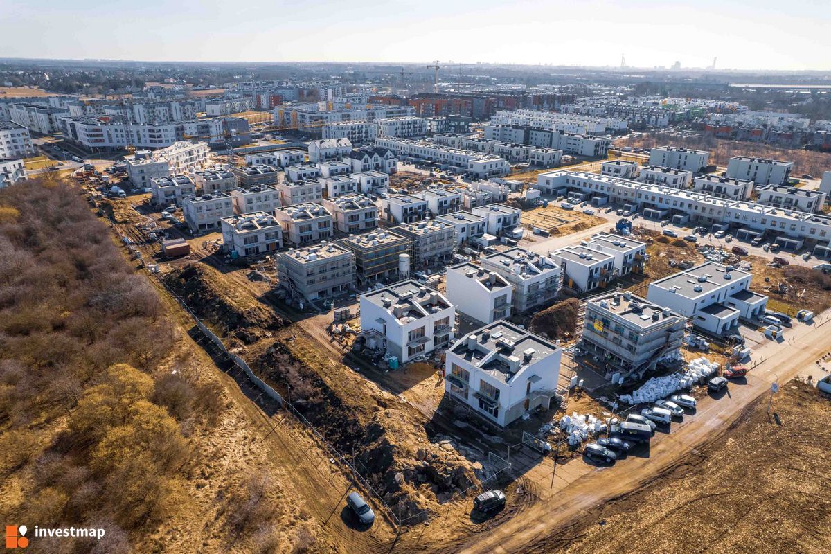 Zdjęcie Waniliowa fot. PROFIT Development