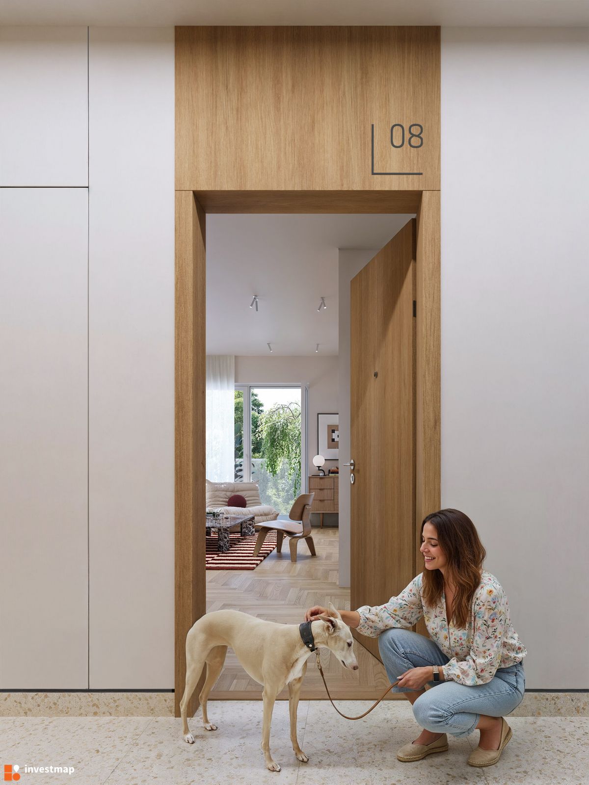 Wizualizacja NU3 Warszawa Wola dodał Wojciech Jenda