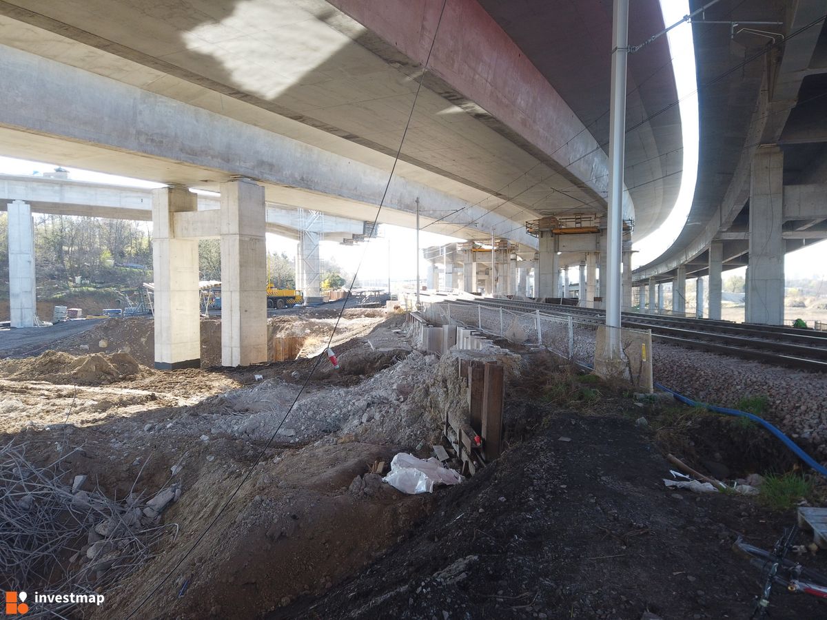 Zdjęcie S7 Widoma - Kraków fot. Damian Daraż 