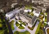 Apartamenty Central Park Świdnica