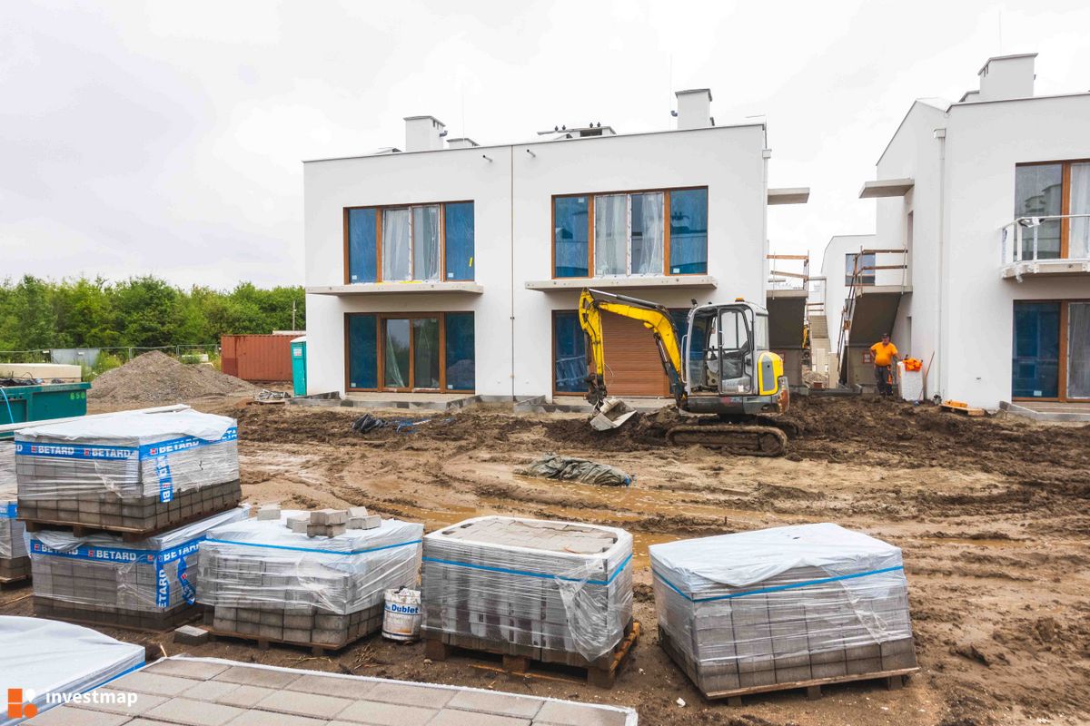Zdjęcie Waniliowa fot. PROFIT Development