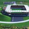 Nowy stadion Zagłębia "Dialog Arena"