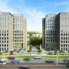 Symetris Business Park