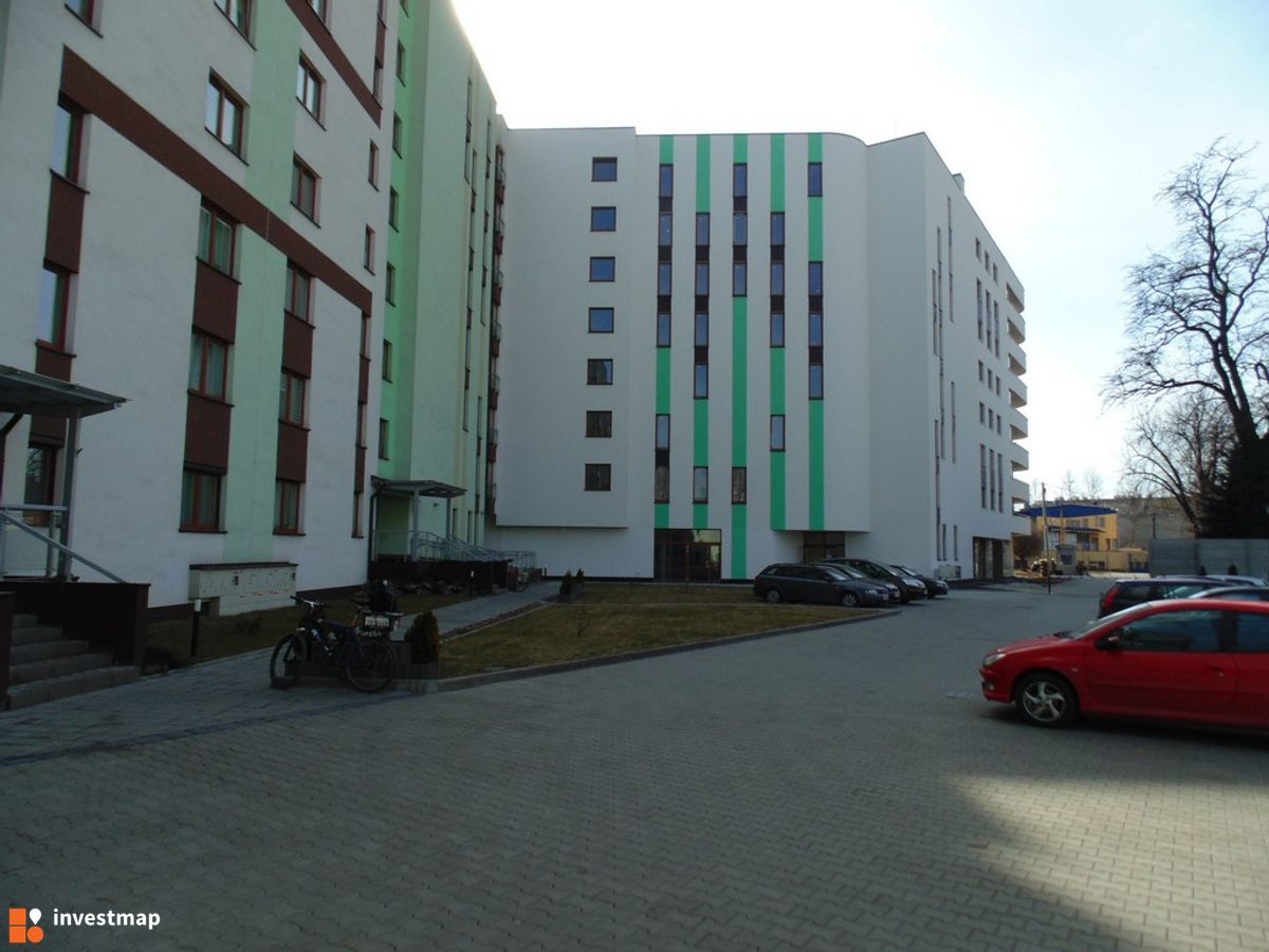 Zdjęcie Cystersów 26 fot. Damian Daraż 