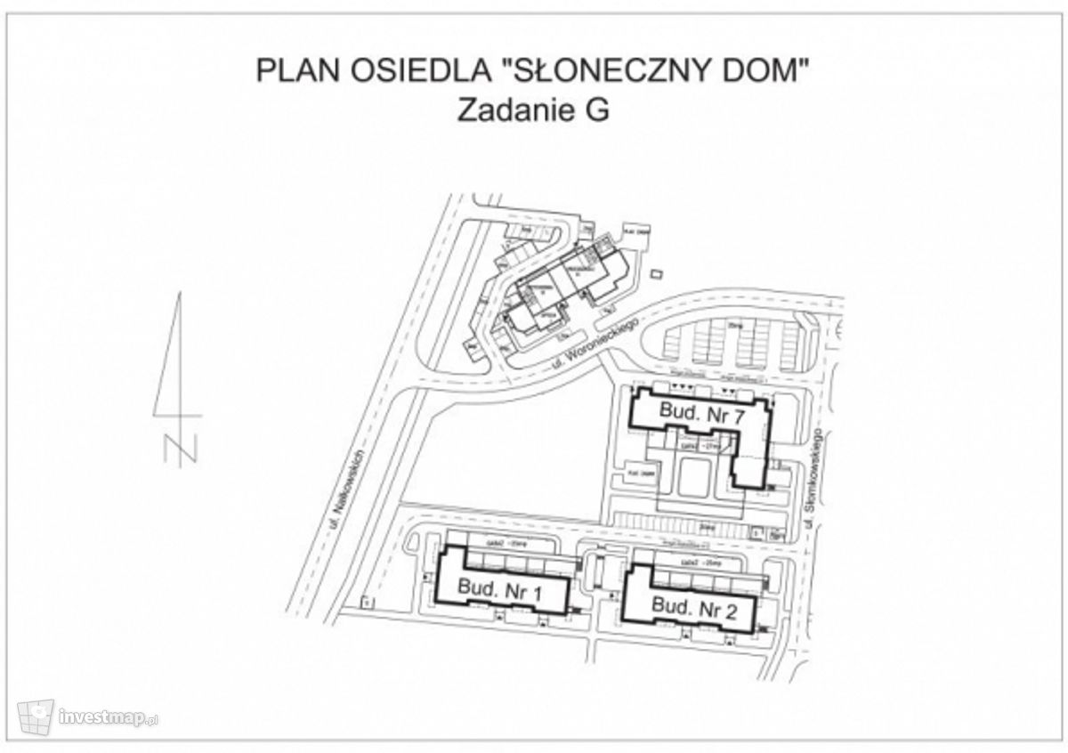 Wizualizacja [Lublin] Osiedle "Słoneczny Dom" dodał bista 