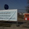 Połączenie drogowe ul. Marcinkowskiego z ul. 1 Maja