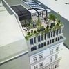 Mariacka 10 w Katowicach