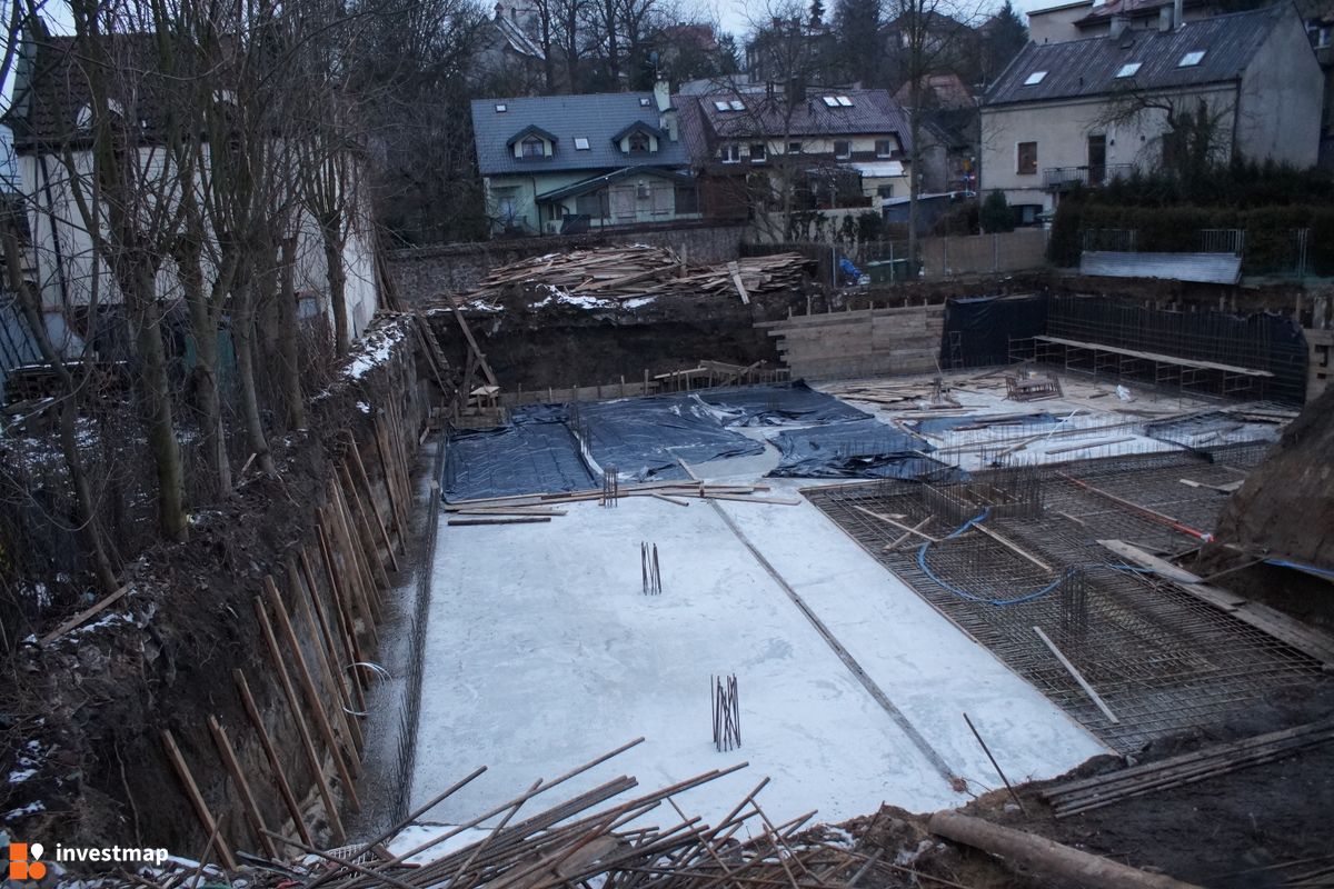 Zdjęcie [Kraków] Enklawa Emaus fot. Damian Daraż 