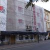 Remont Kamienicy, ul. Stolarska 15