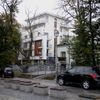 Budynek apartamentowy "Promenada Solna"