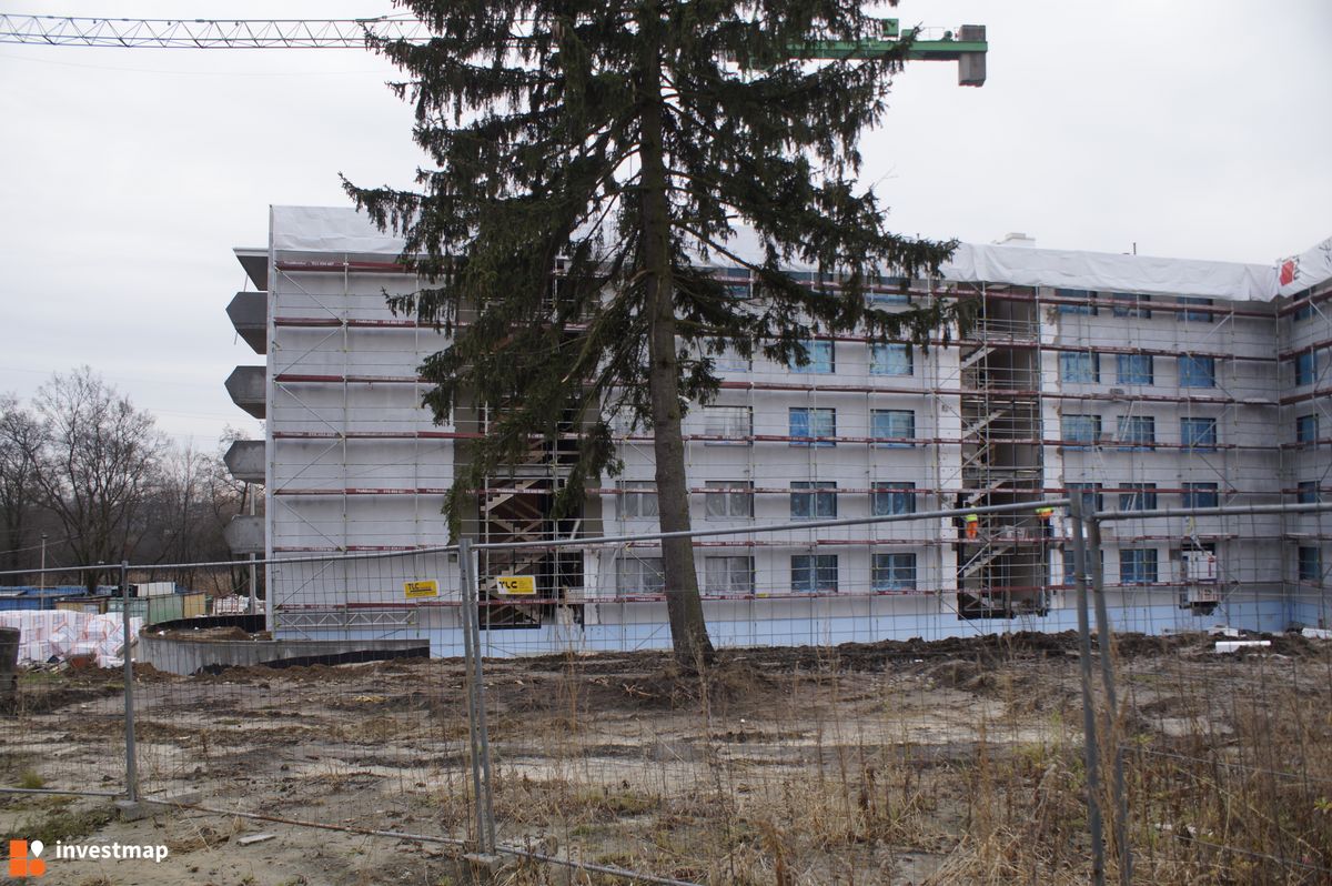 Zdjęcie Apartamenty Woźniców fot. Damian Daraż 