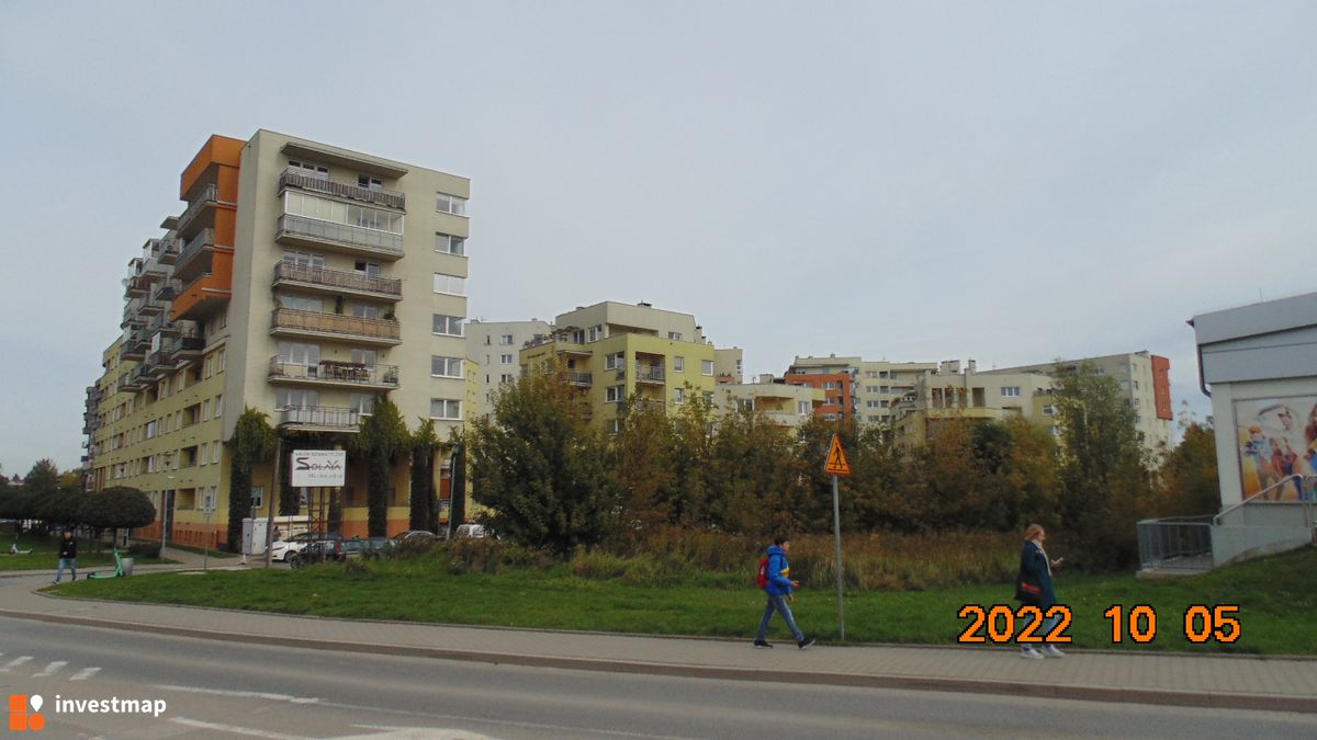 Zdjęcie Piastów 65 fot. Damian Daraż 