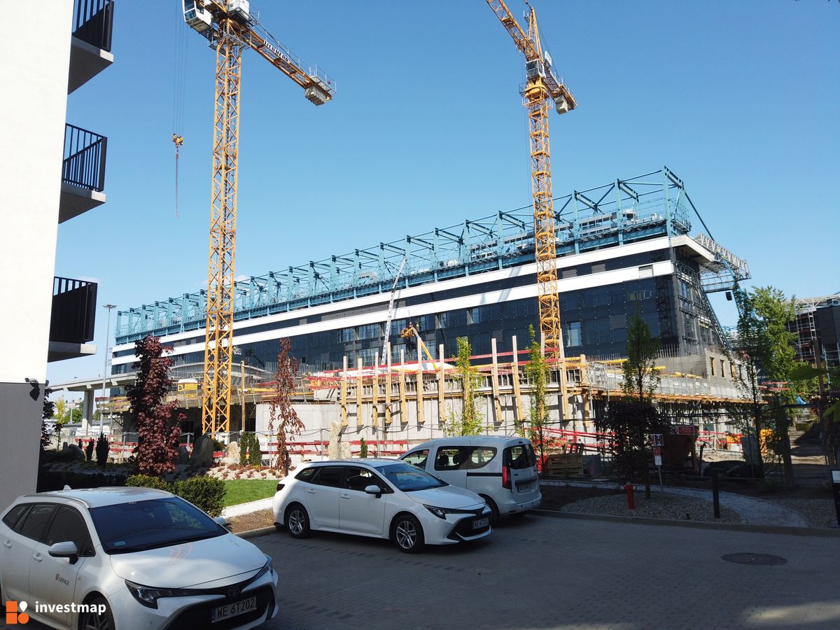 Zdjęcie Stadion Miejski fot. Damian Daraż 