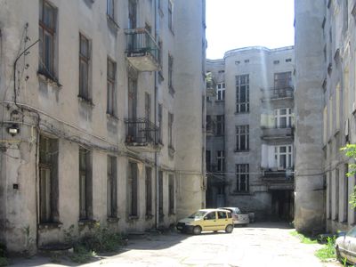 fot. Wojciech Jenda
