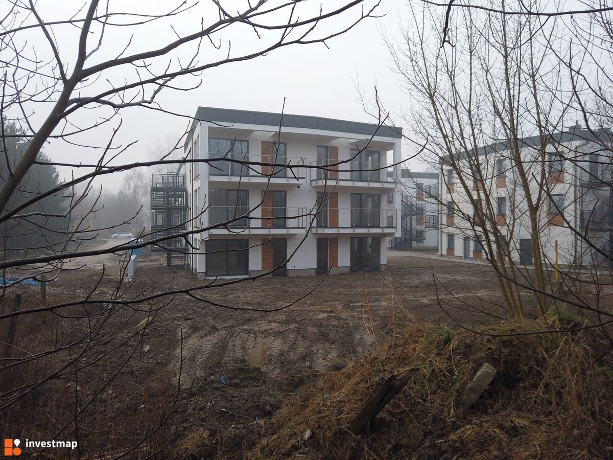 Zdjęcie Apartamenty Stadionowa fot. Damian Daraż 