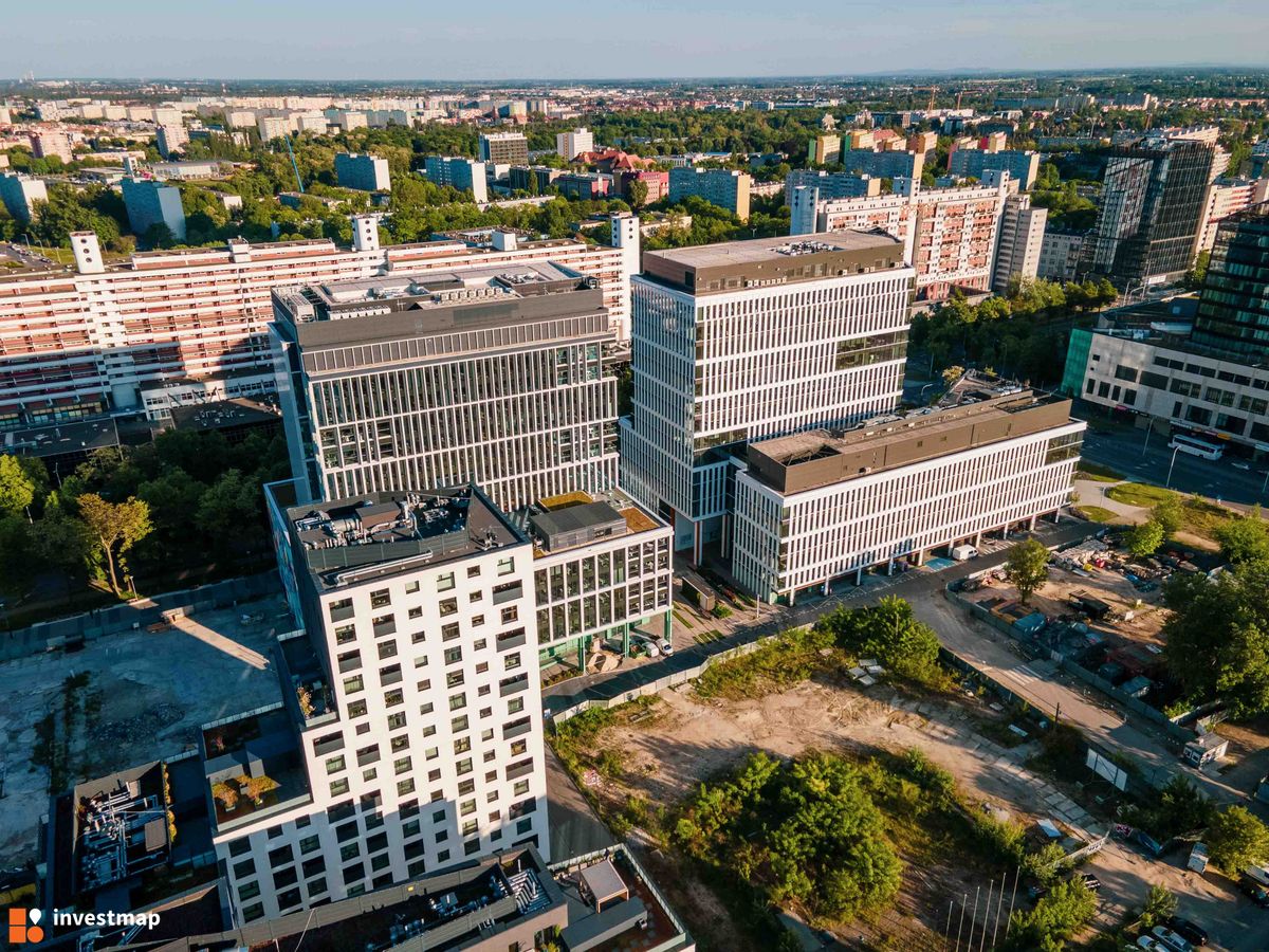 Zdjęcie Centrum Południe fot. Jakub Zazula 