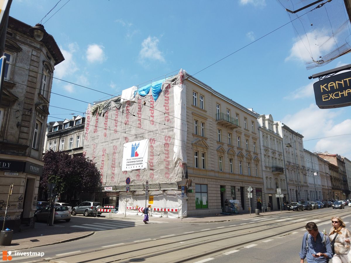 Zdjęcie Berka Joselewicza 22 fot. Damian Daraż 