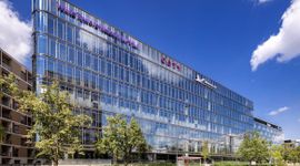 Globalny producent opon otwiera nowe biuro w Warszawie