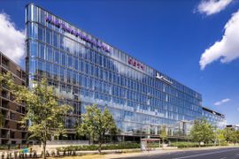 Globalny producent opon otwiera nowe biuro w Warszawie