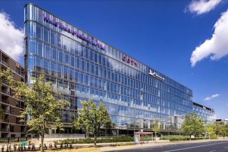 Globalny producent opon otwiera nowe biuro w Warszawie