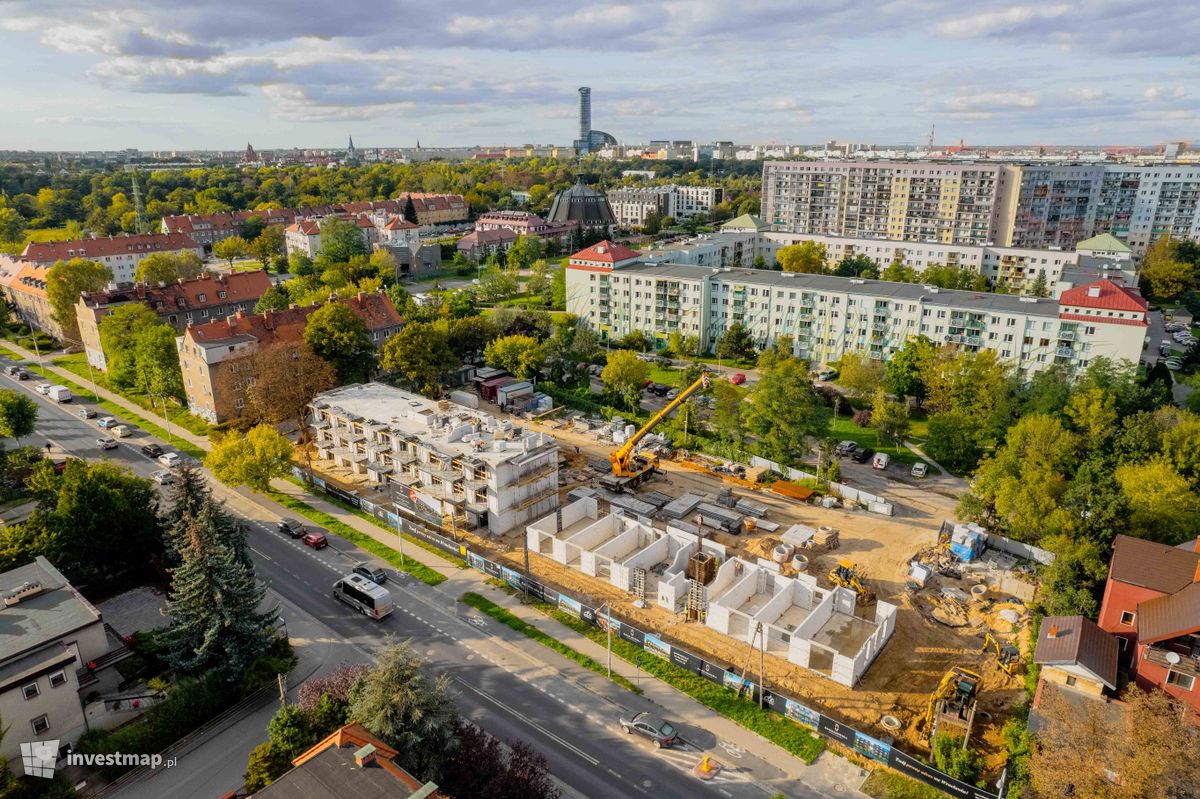 Zdjęcie Apartamenty Świeradowska fot. Grupa CTE