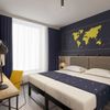 Hotel Kyriad Warszawa