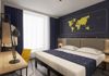 W Warszawie planowana jest budowa nowego hotelu pod marką Kyriad