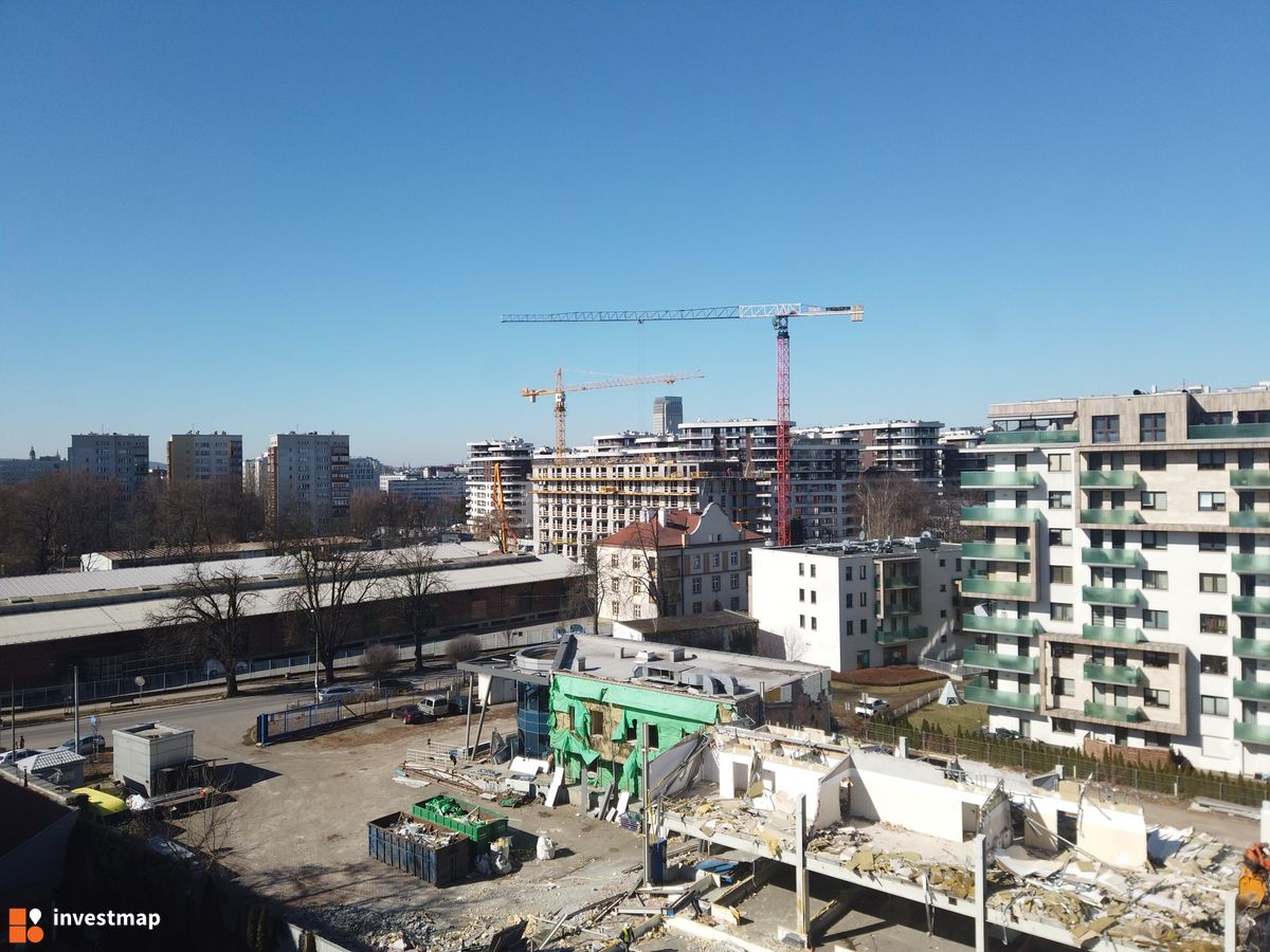 Zdjęcie Cystersów 19 fot. Damian Daraż 