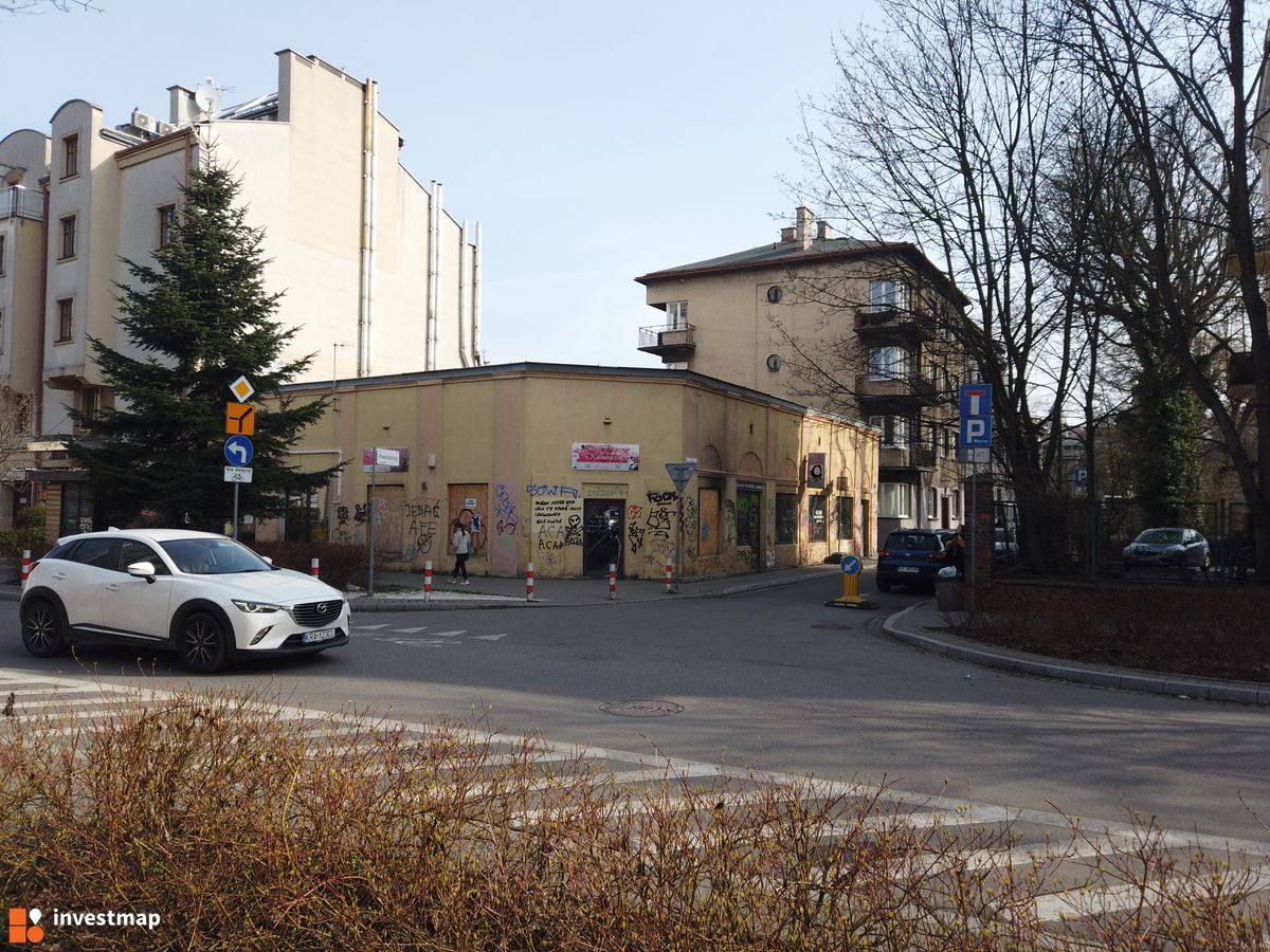 Zdjęcie Barska Forum fot. Damian Daraż 