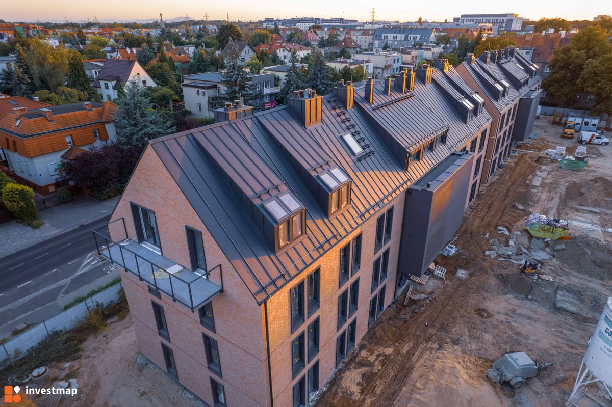 Zdjęcie Apartamenty Świeradowska fot. Grupa CTE