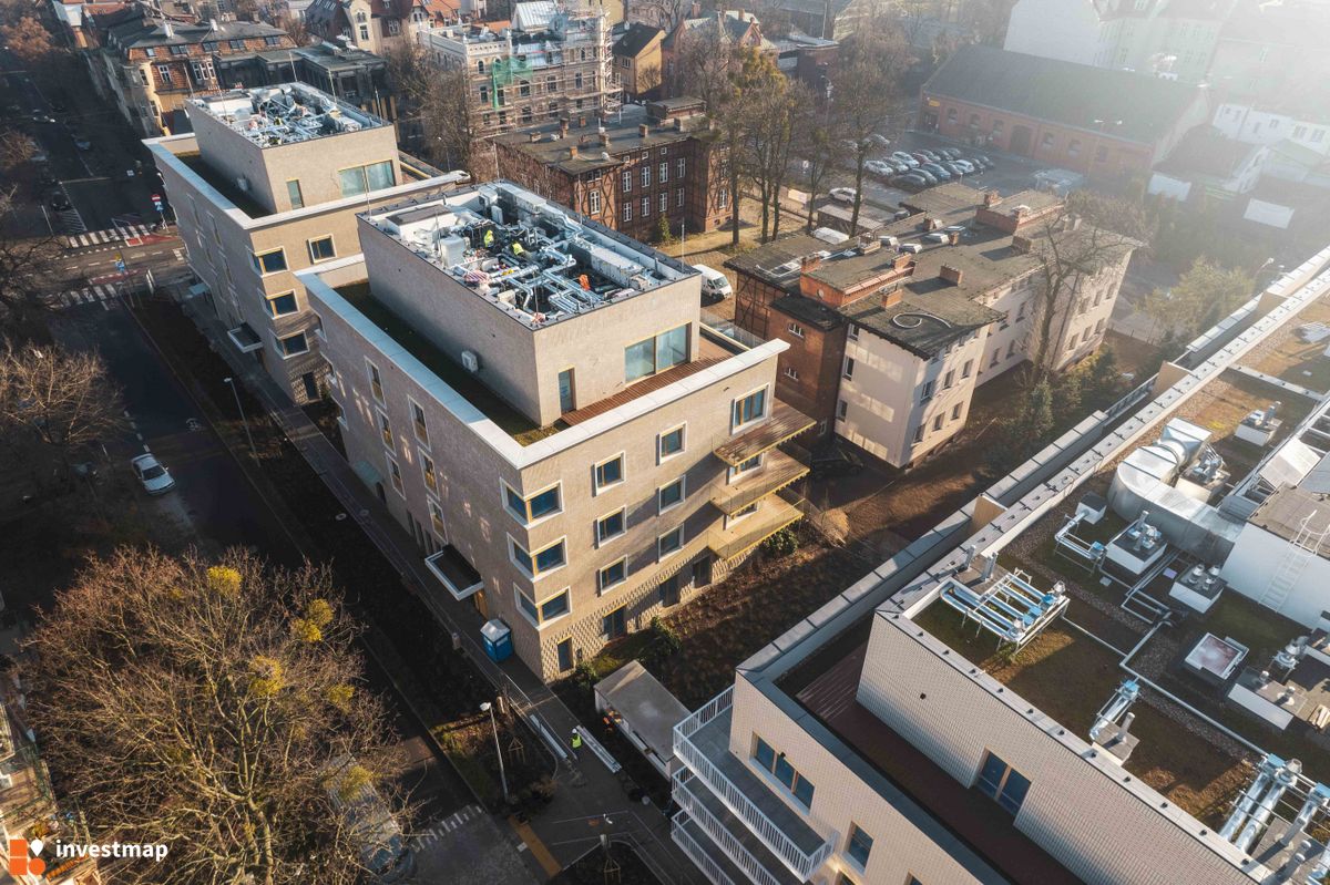 Zdjęcie Cavallia fot. BPI Real Estate Poland Sp. z o.o.