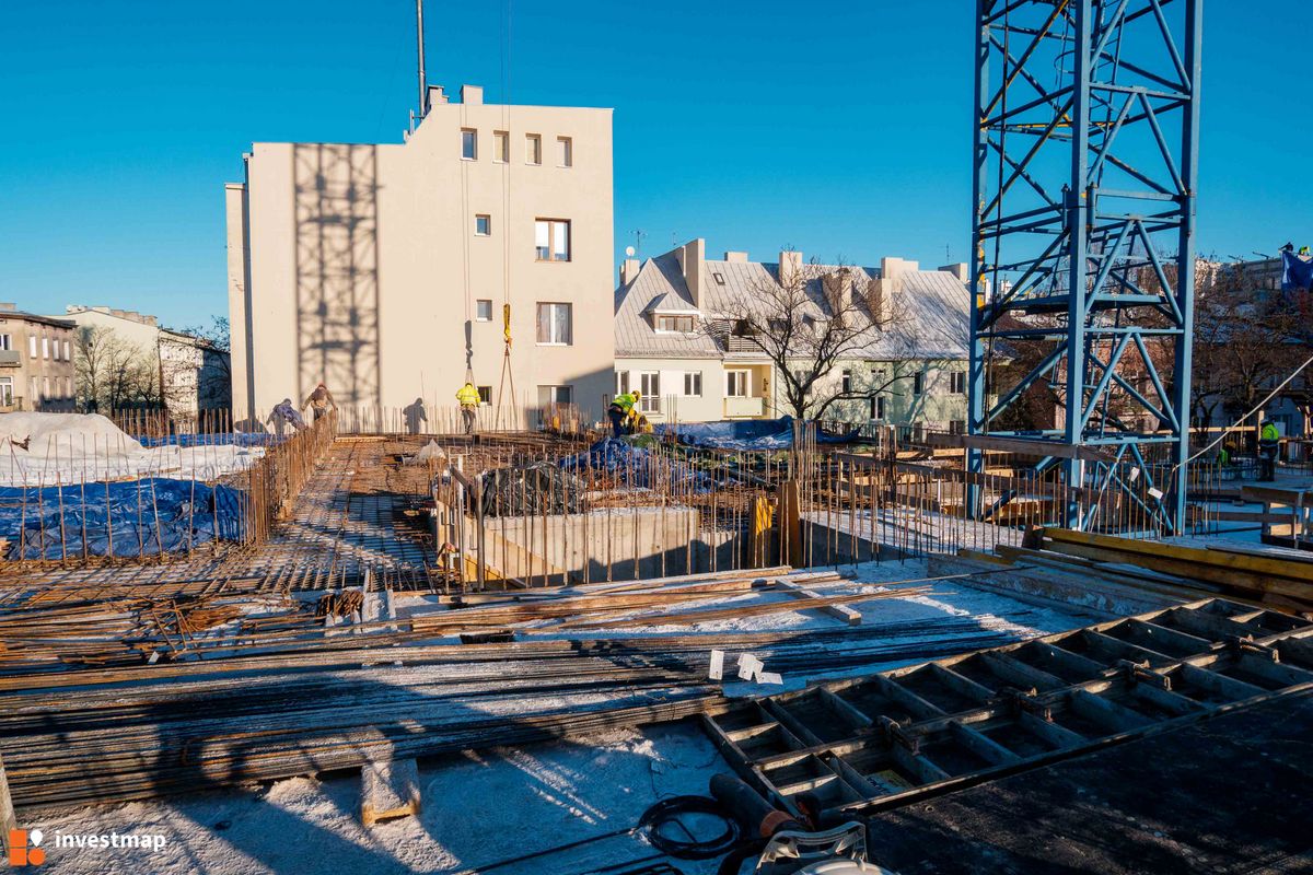 Zdjęcie Pogonowskiego 52 fot. PROFIT Development