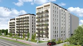 I etap osiedla Unii Lubelskiej 4 w Poznaniu z pozwoleniem na użytkowanie [ZDJĘCIA]