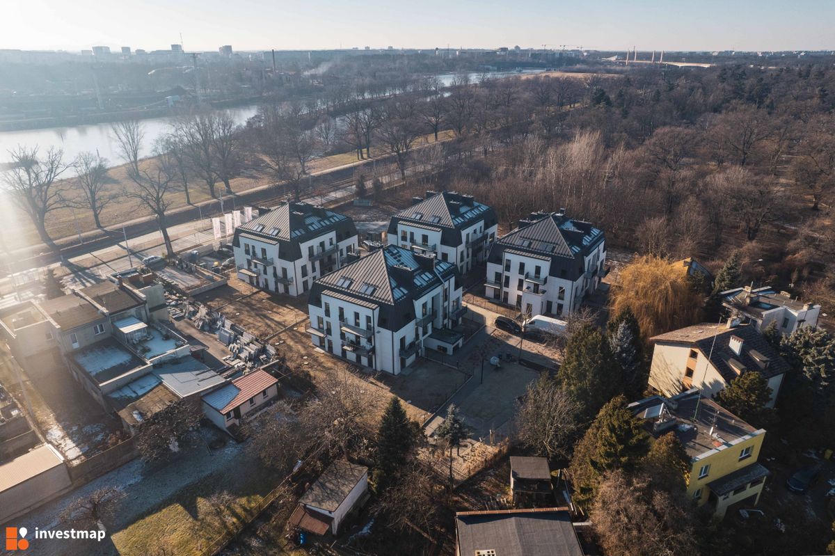 Zdjęcie Villa Rosenthal fot. Jakub Zazula 